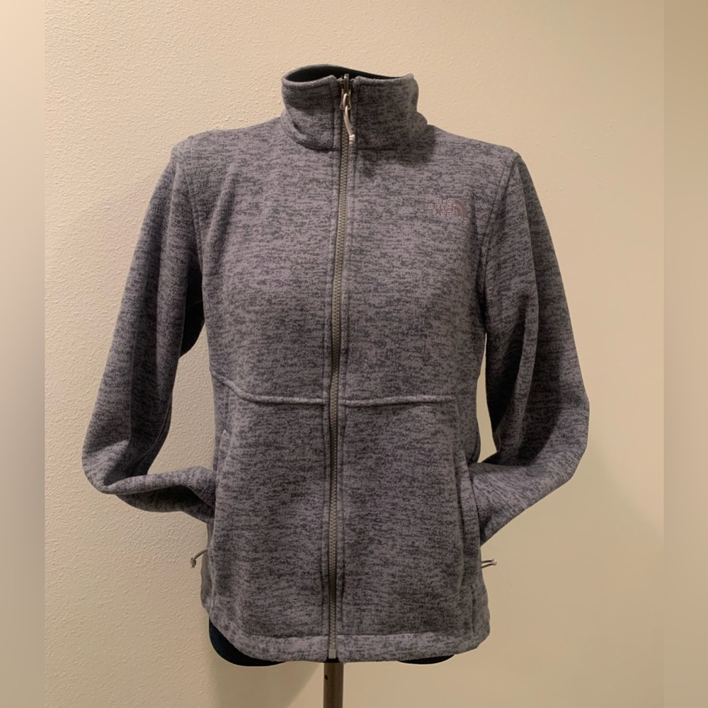 The North Face - 2 in 1 jacket